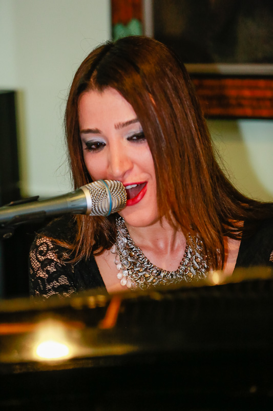 eCafe Sursock on Thursday Night